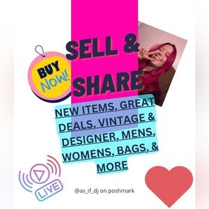 ‼️LIVE NOW SELL N SHARE🔆 SUNDAY FUNDAY